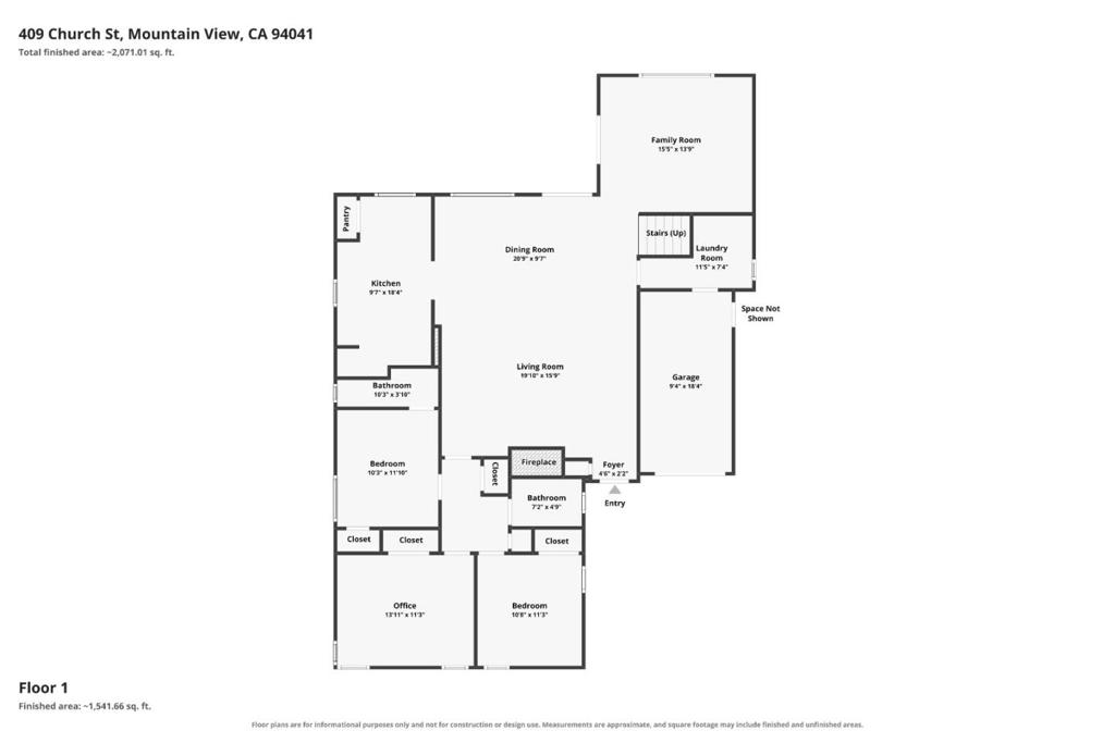 409 Church Street Property Photo 43