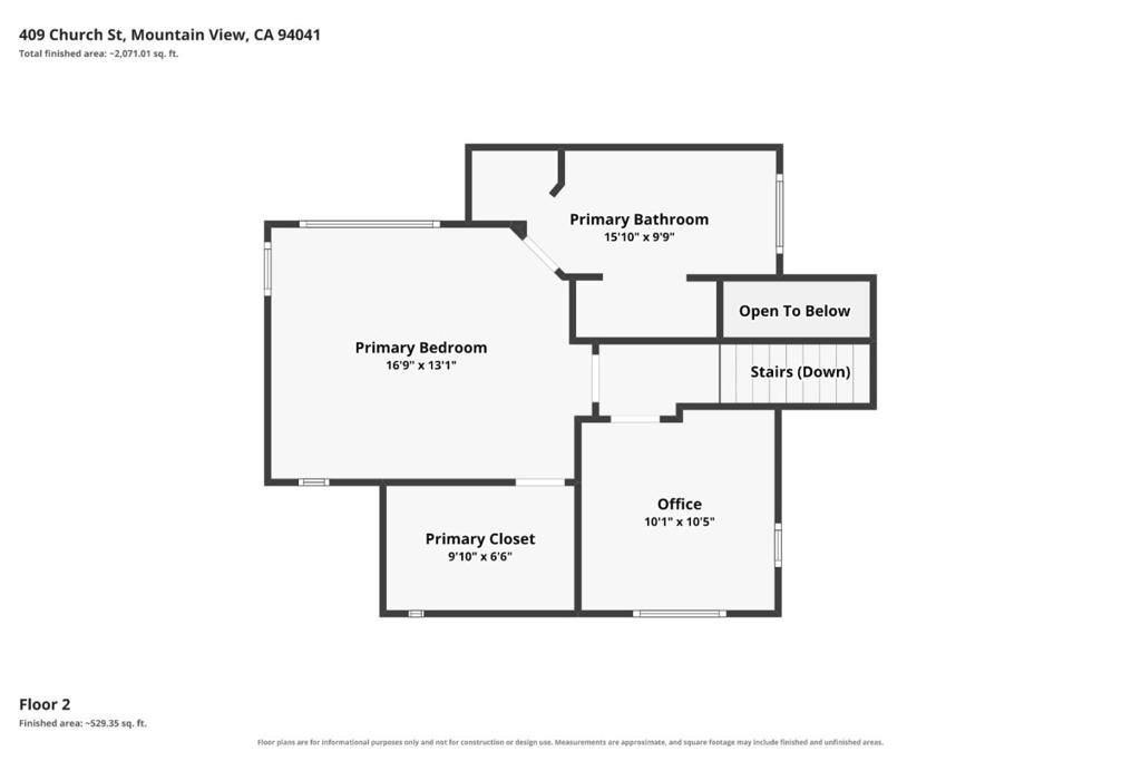 409 Church Street Property Photo 44