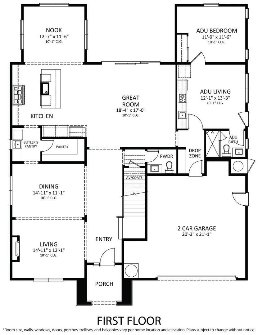 2205 Marques Avenue Property Photo 43