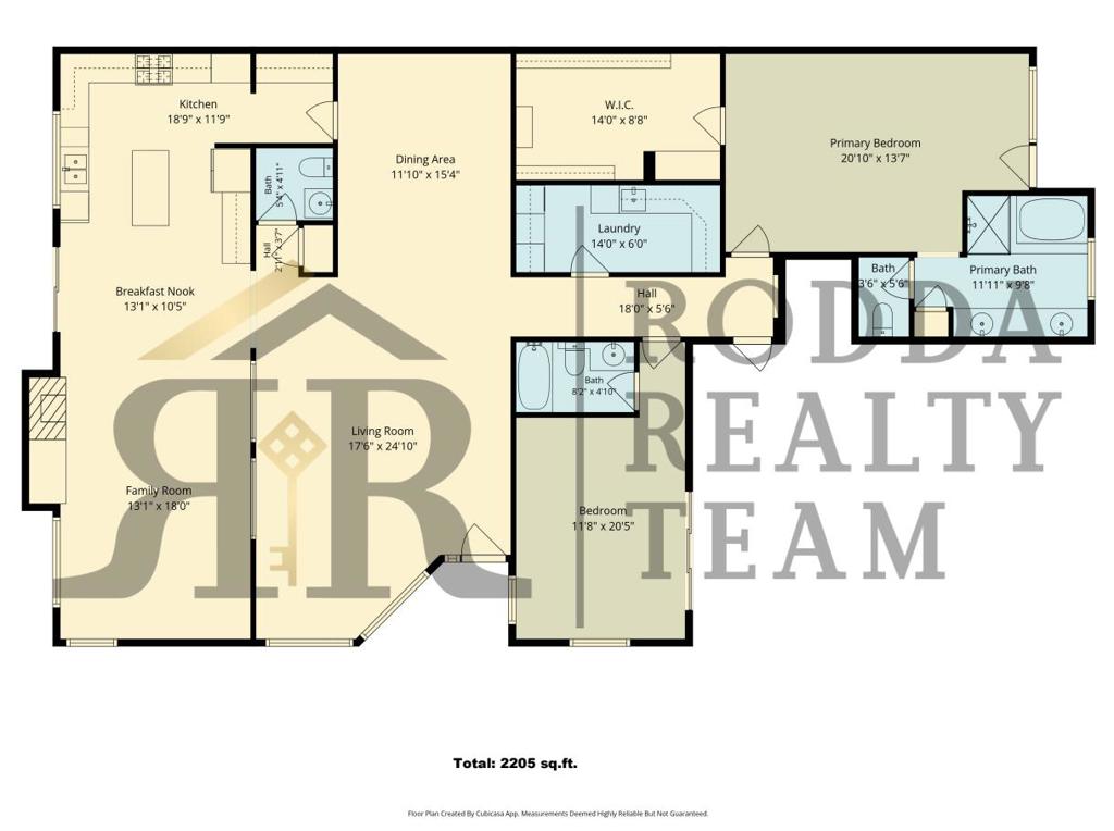 8731 Mccarty Ranch Drive Property Photo 43