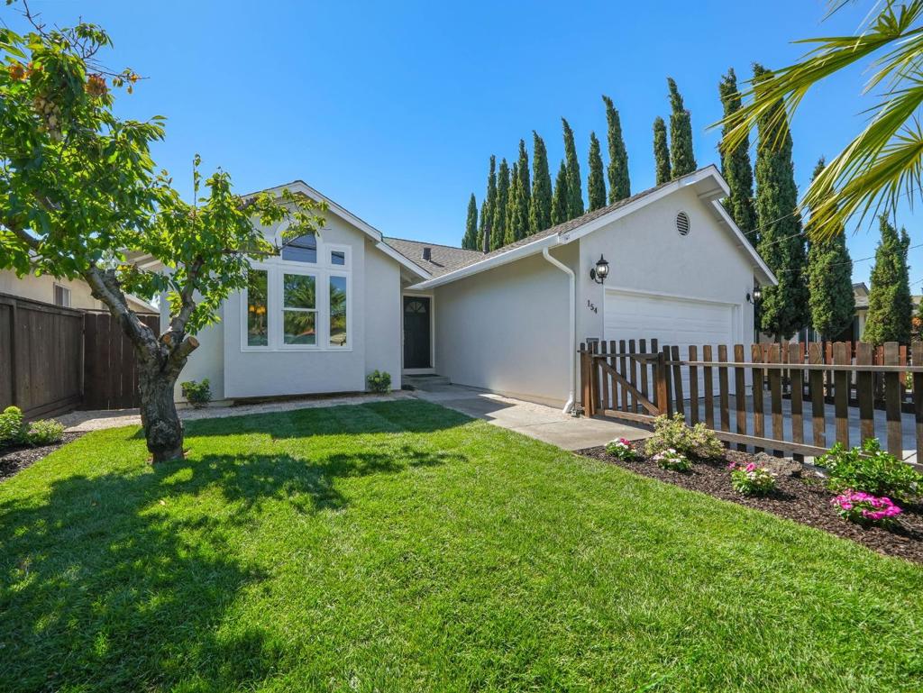 154 San Carlos Avenue Property Photo