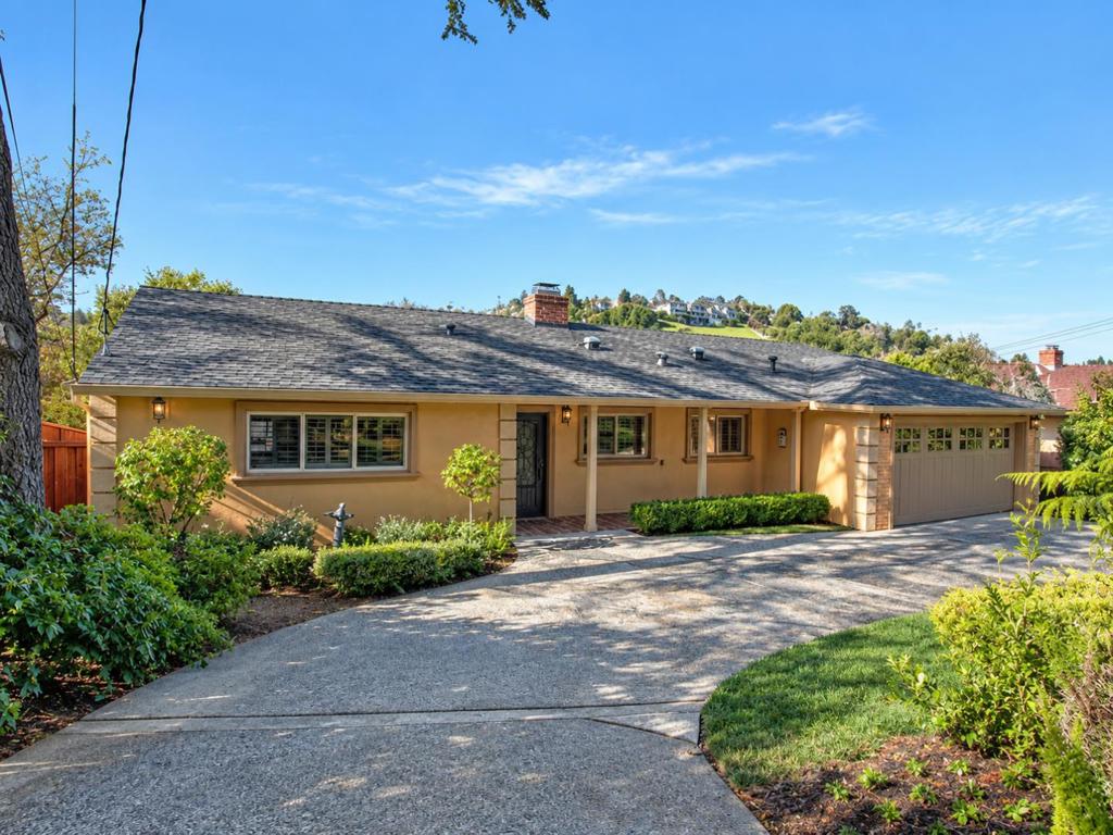 772 Knoll Drive Property Photo