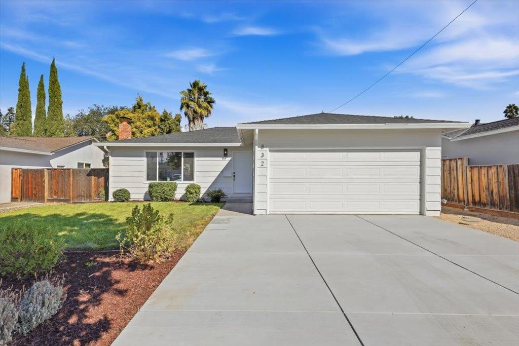 832 Mary Court Property Photo 1