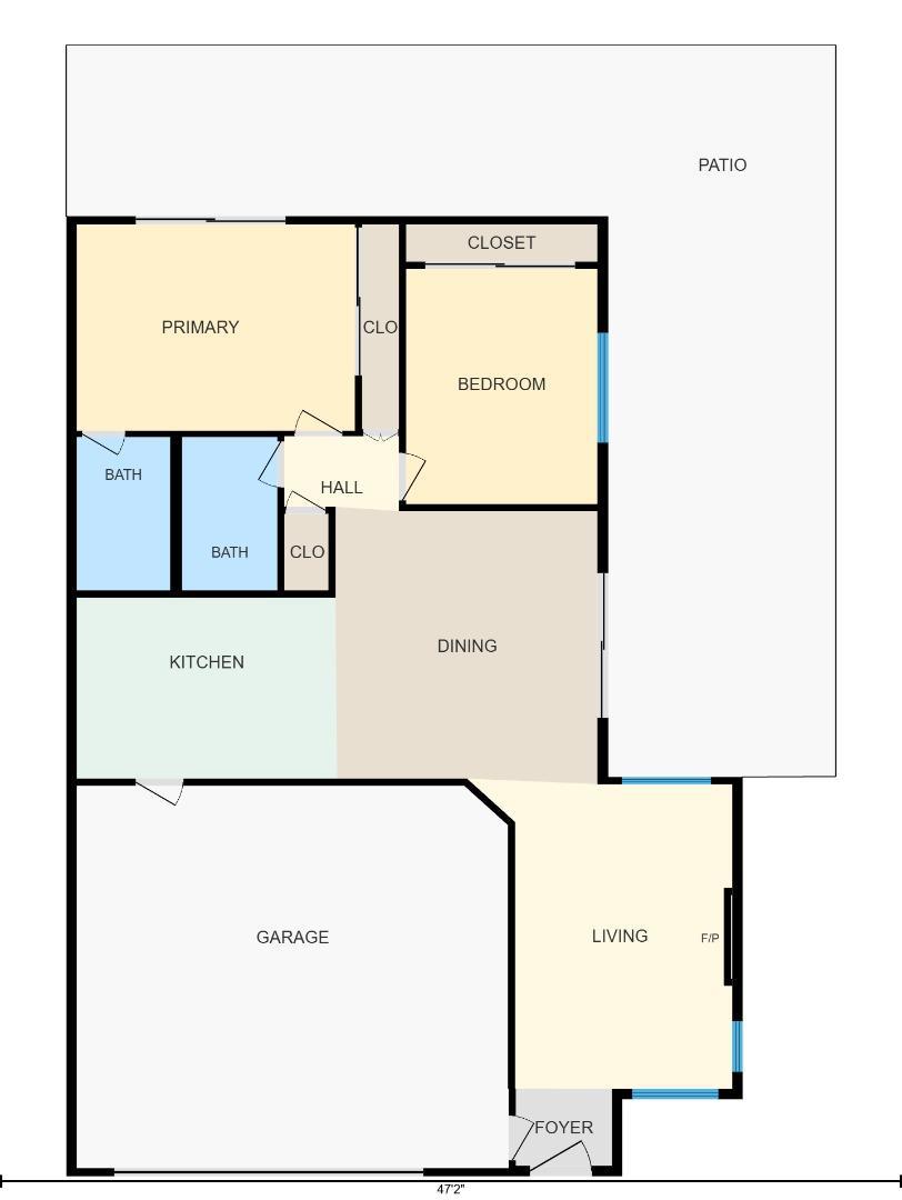 2104 Meadow View Place Property Photo 45
