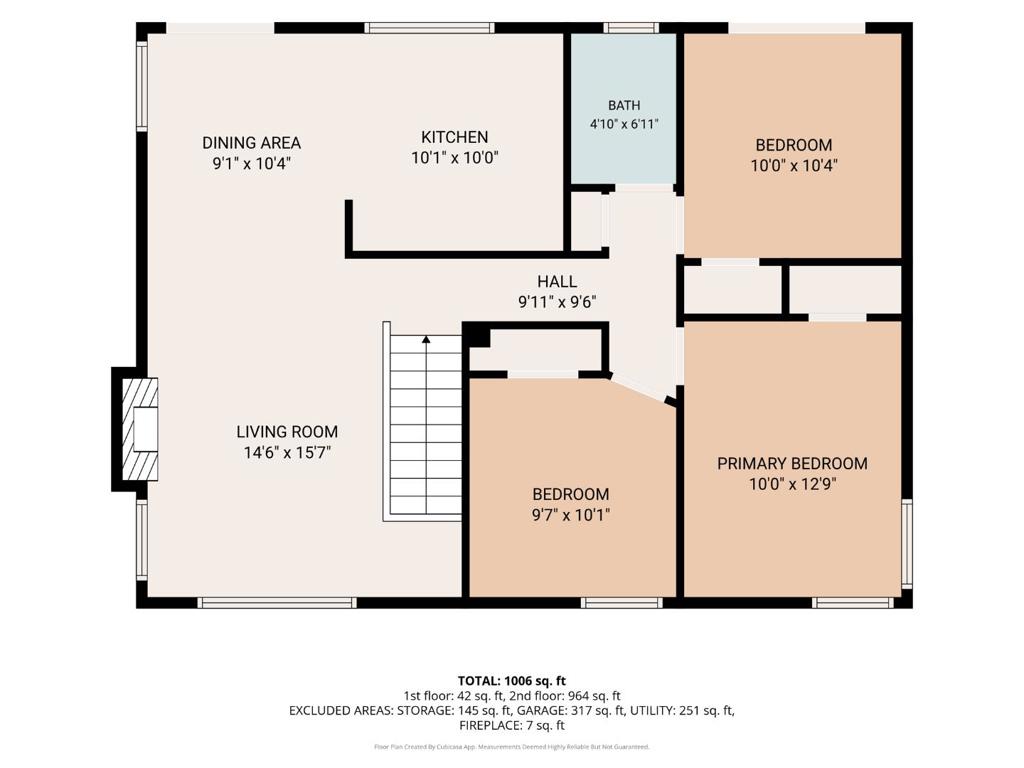 843 Larch Avenue Property Photo 41