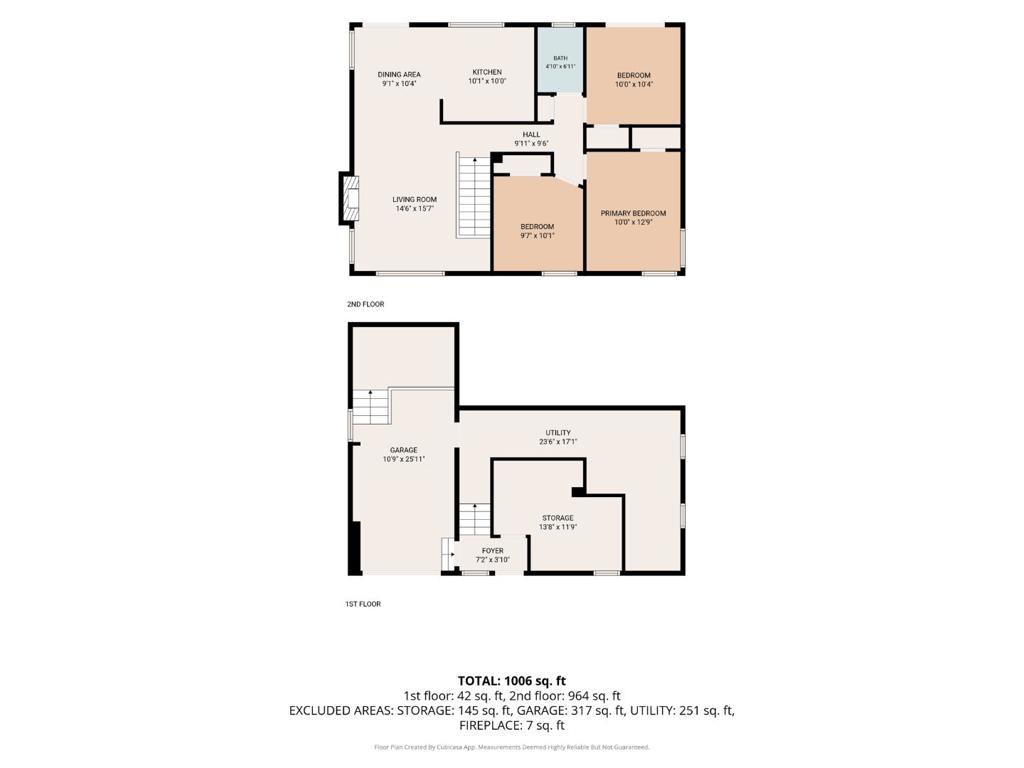 843 Larch Avenue Property Photo 43
