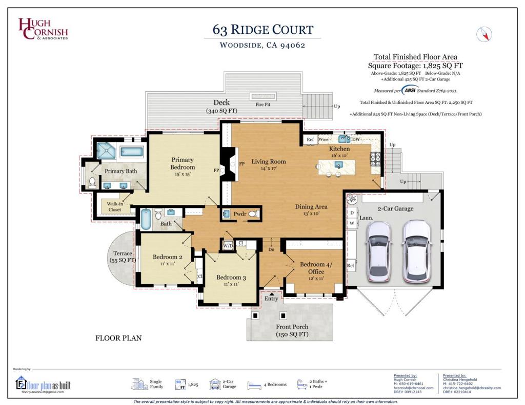 63 Ridge Court Property Photo 36