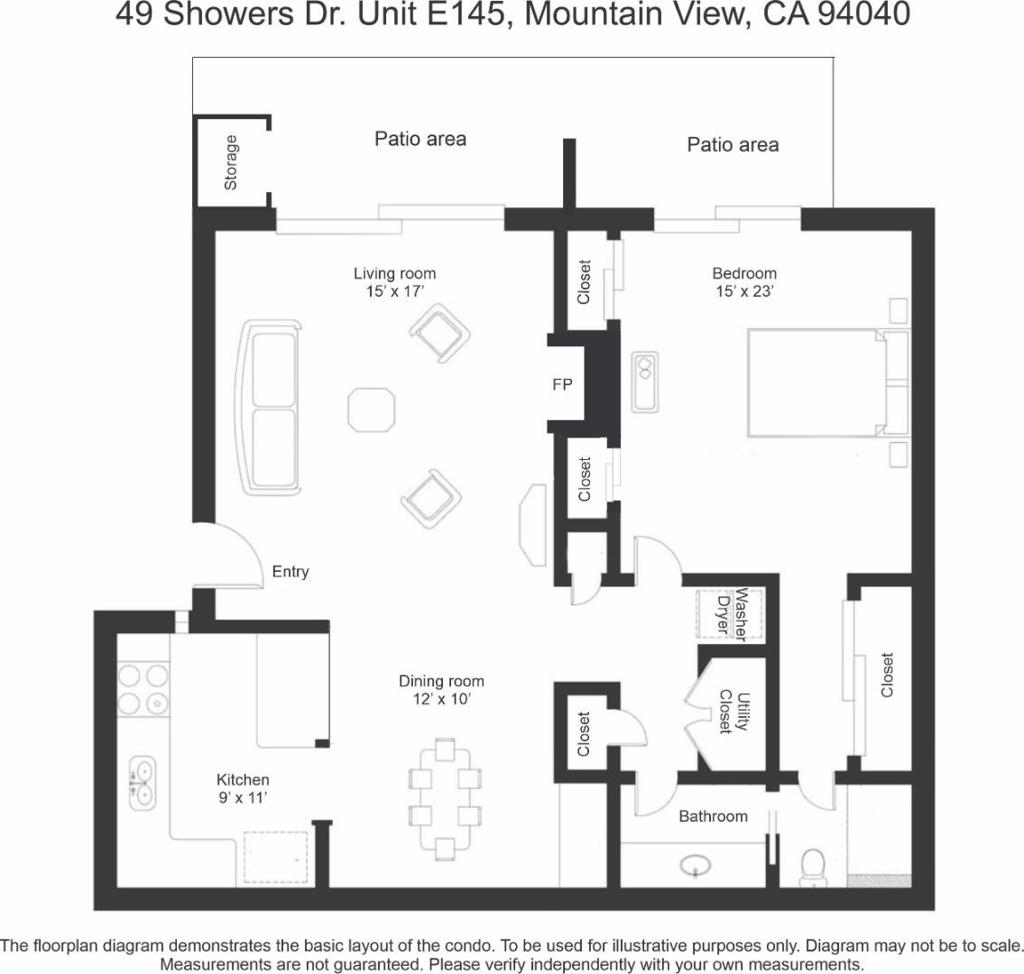 49 Showers Drive E145 Property Photo 44