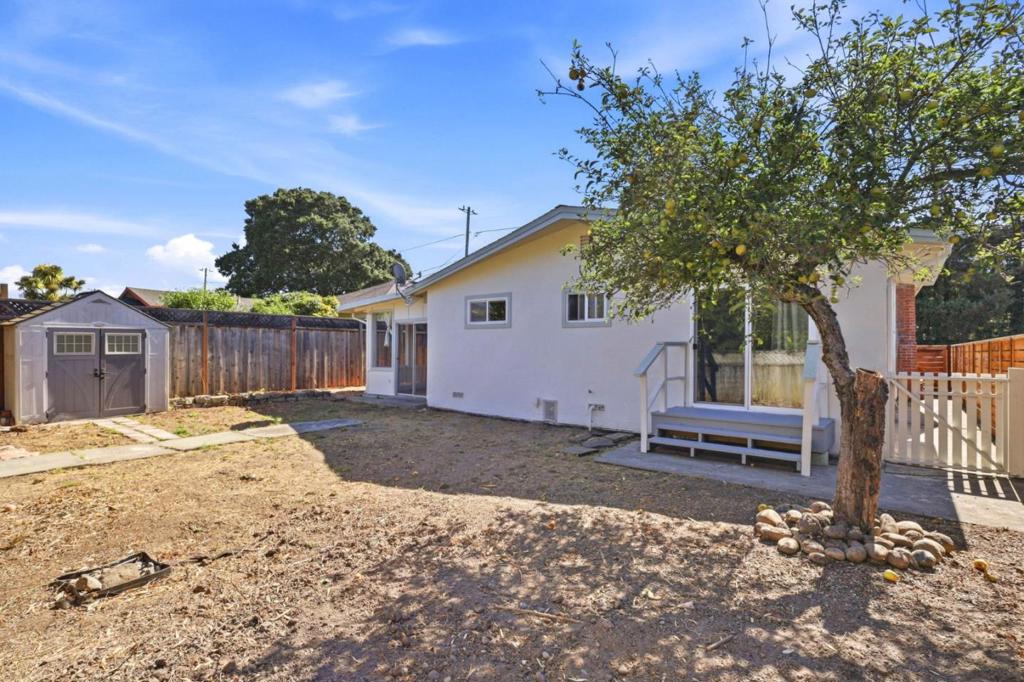 4535 Portola Drive Property Photo 28