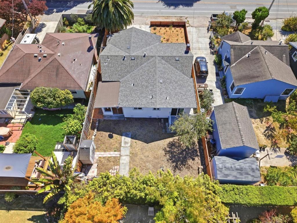 4535 Portola Drive Property Photo 37