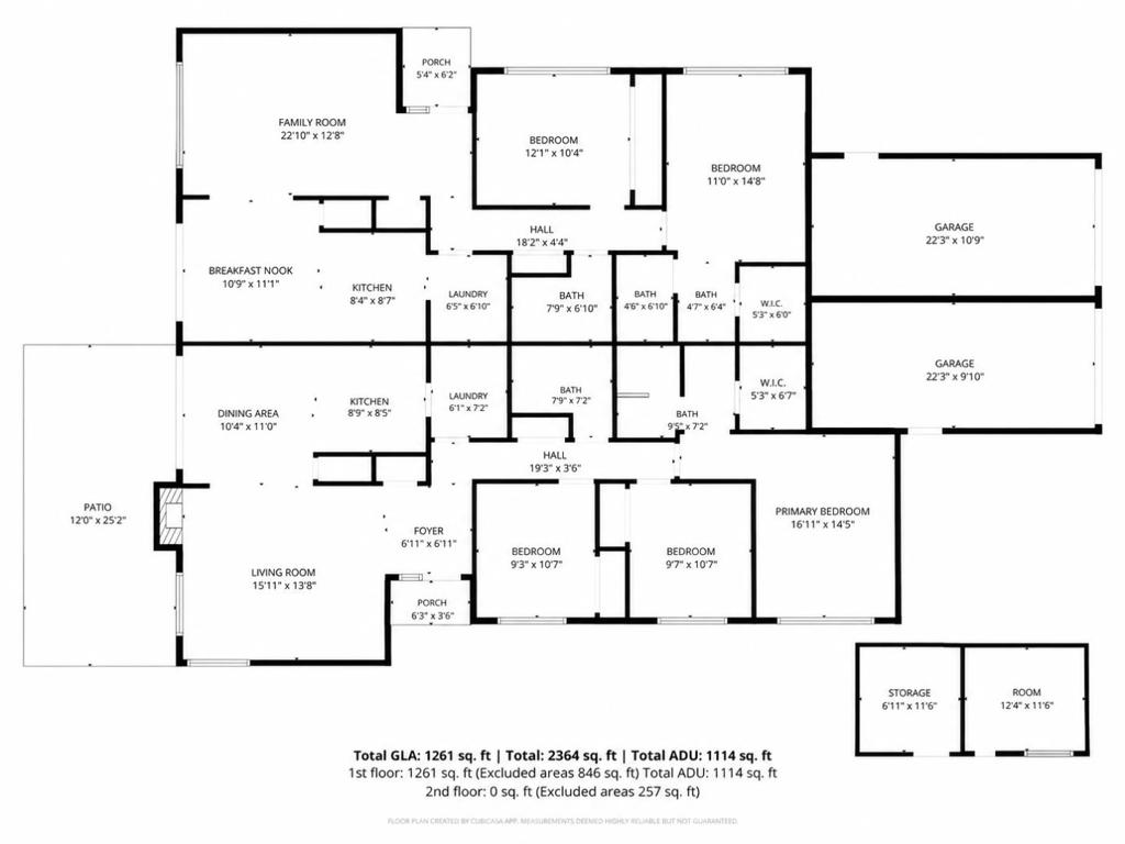 1141 Virginia Avenue Property Photo 47