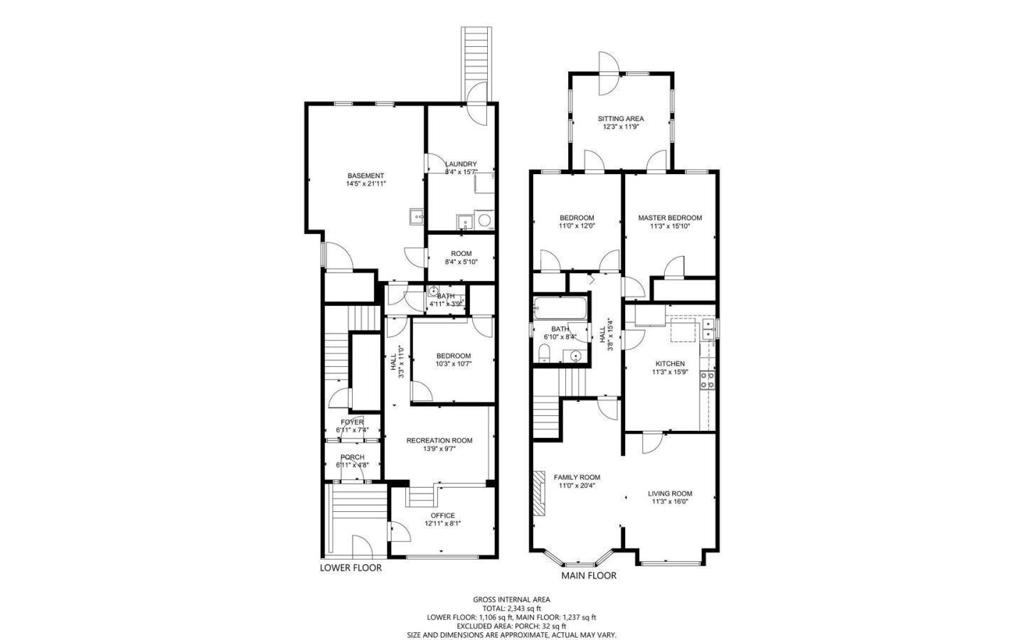 634636 Taraval Street Property Photo 15
