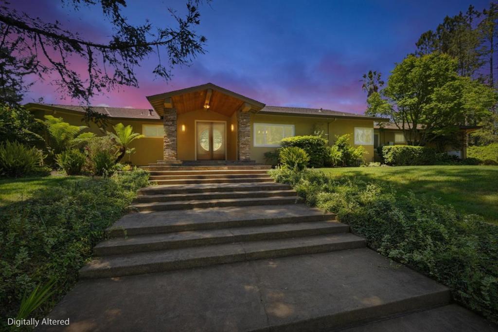 350 Corralitos Ridge Road Property Photo 2