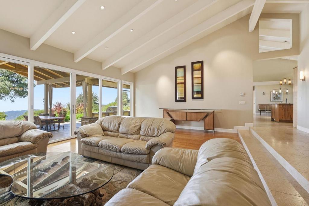 350 Corralitos Ridge Road Property Photo 12