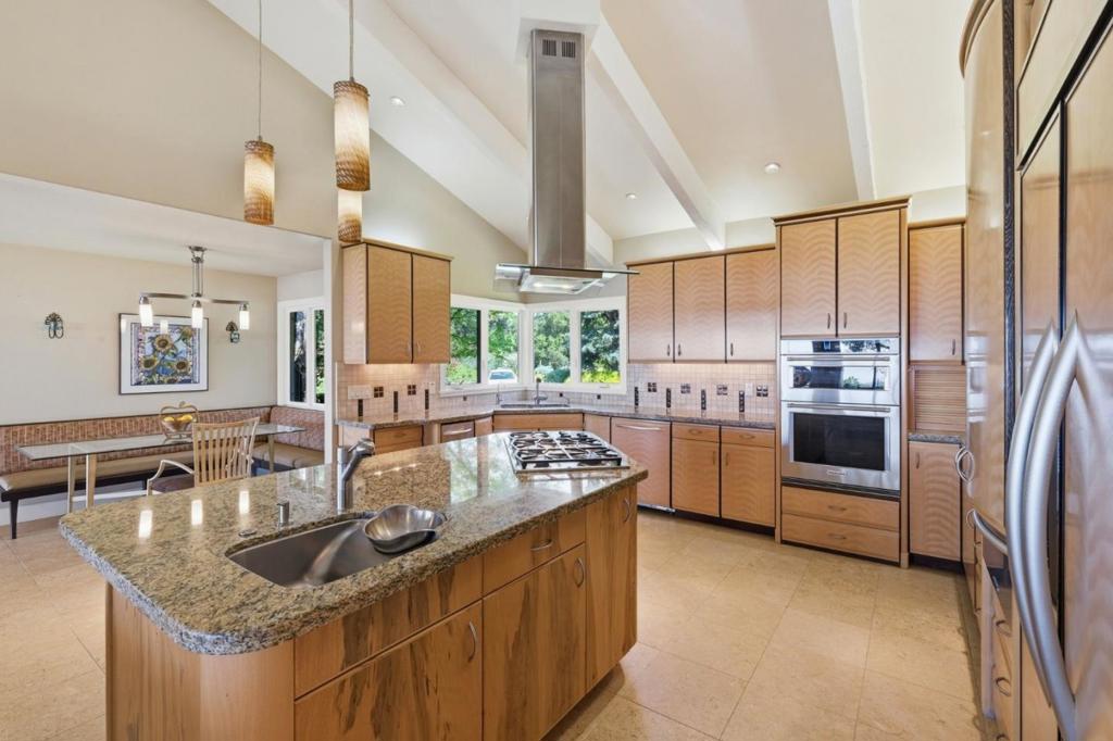 350 Corralitos Ridge Road Property Photo 14