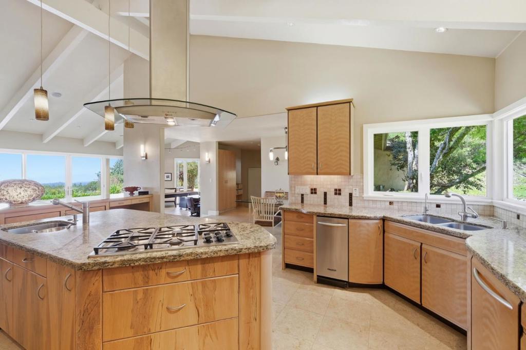 350 Corralitos Ridge Road Property Photo 17