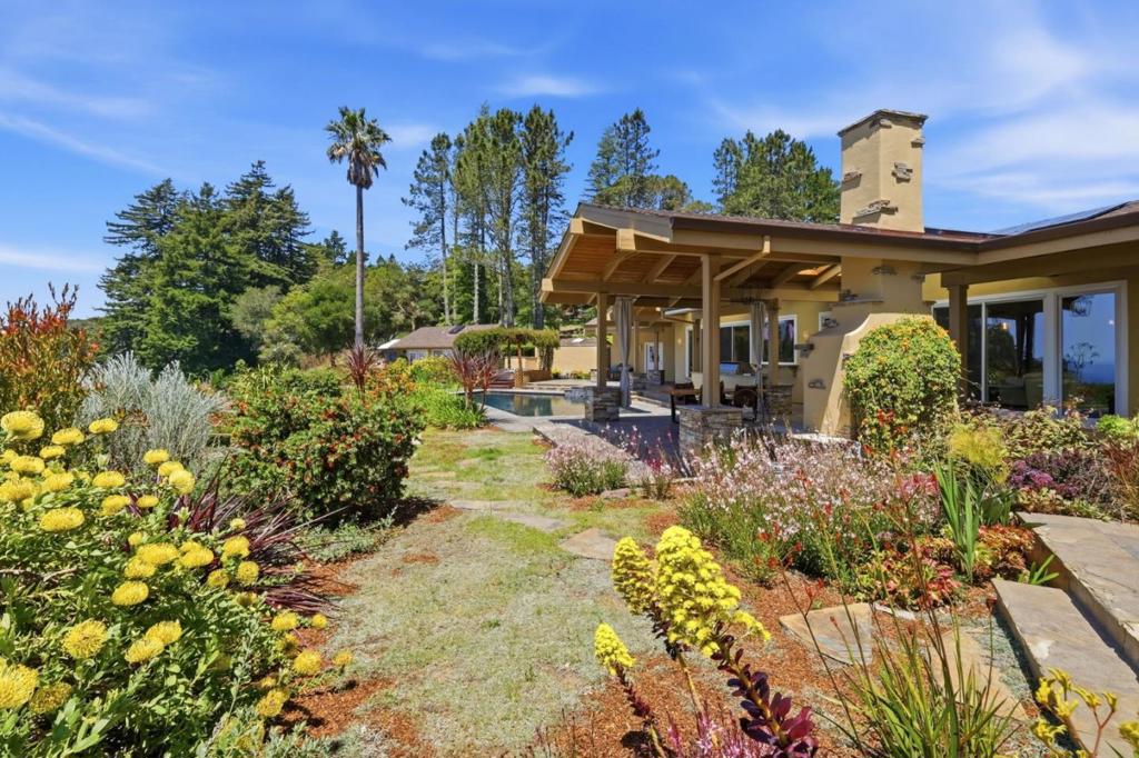 350 Corralitos Ridge Road Property Photo 53