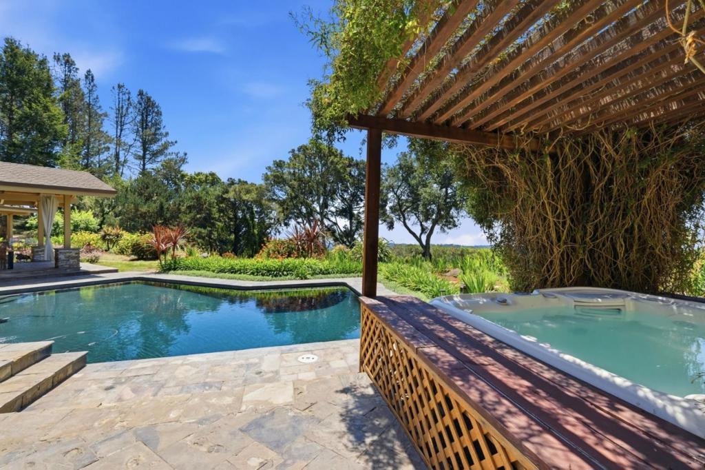 350 Corralitos Ridge Road Property Photo 56