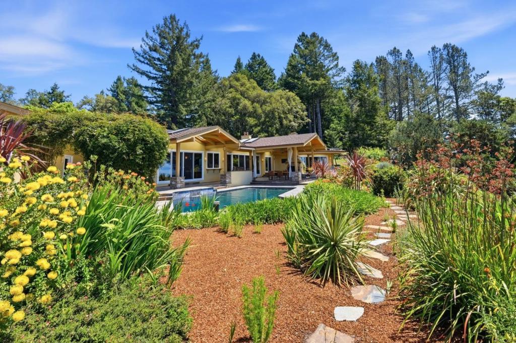 350 Corralitos Ridge Road Property Photo 60