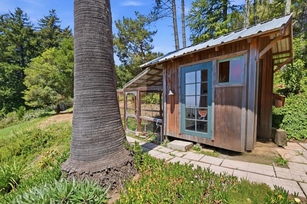 350 Corralitos Ridge Road Property Photo 61