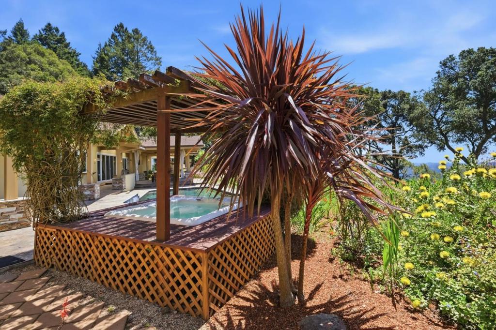 350 Corralitos Ridge Road Property Photo 62