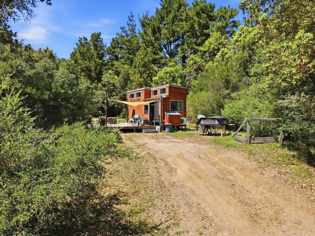 350 Corralitos Ridge Road Property Photo 63