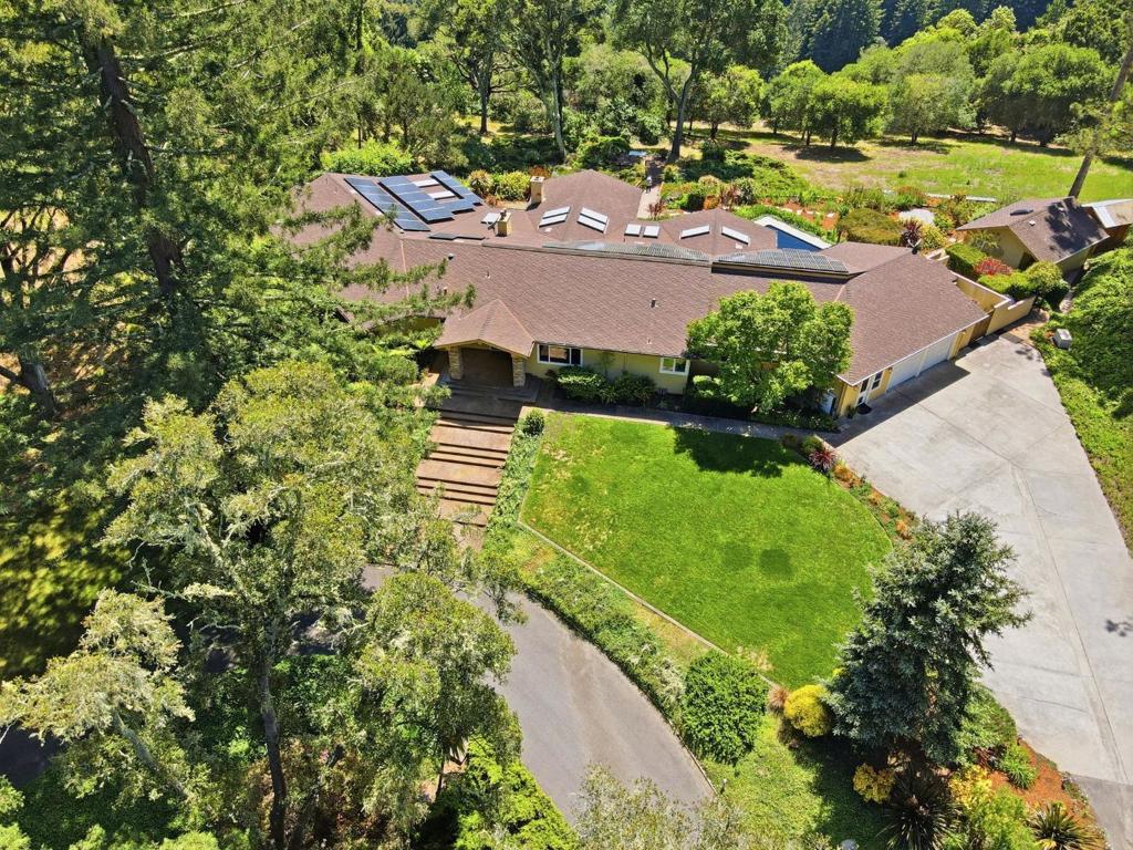 350 Corralitos Ridge Road Property Photo 66