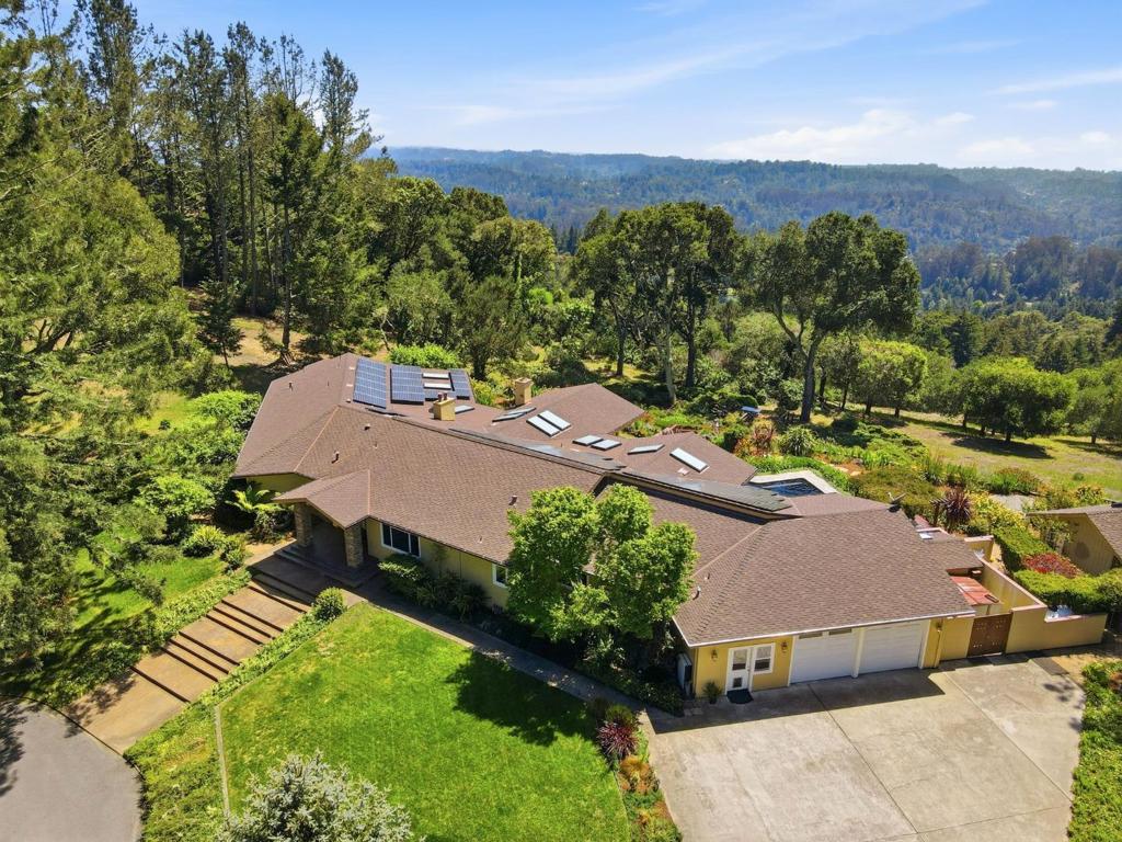 350 Corralitos Ridge Road Property Photo 67