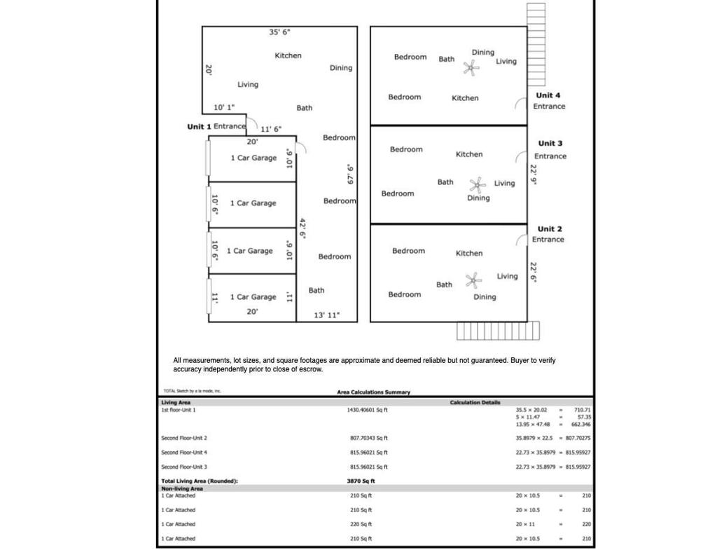 3813 Barker Drive Property Photo 7