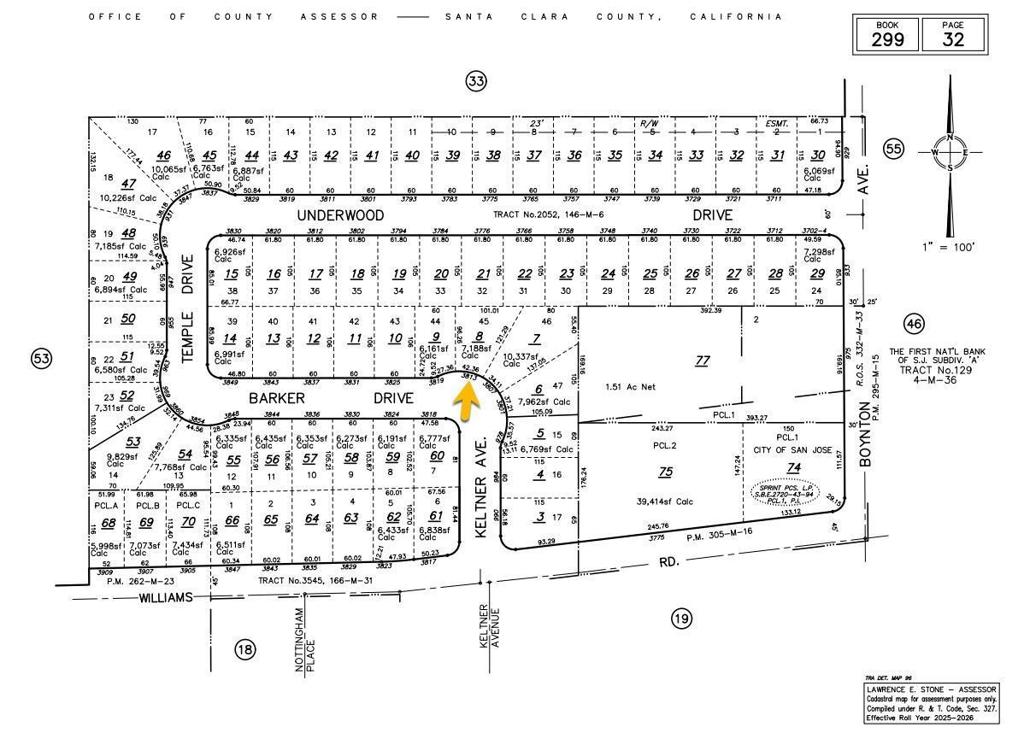 3813 Barker Drive Property Photo 59