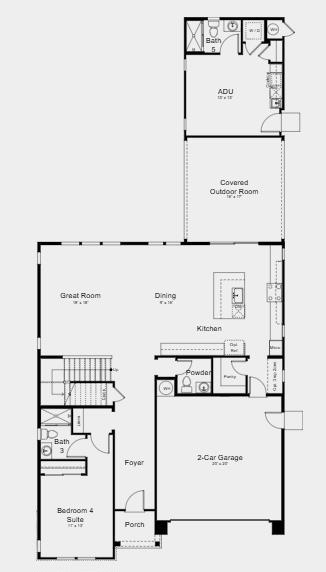 4024 Doyle Road Property Photo 3