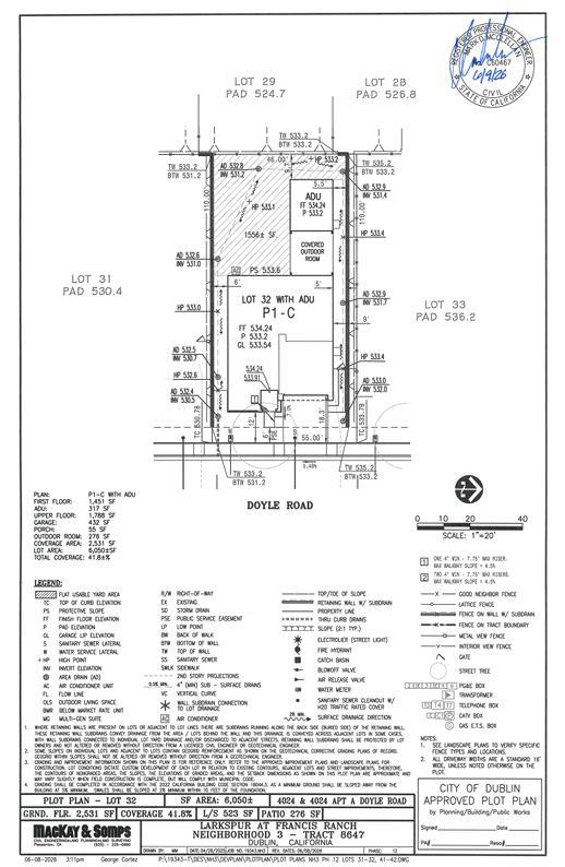 4024 Doyle Road Property Photo 5