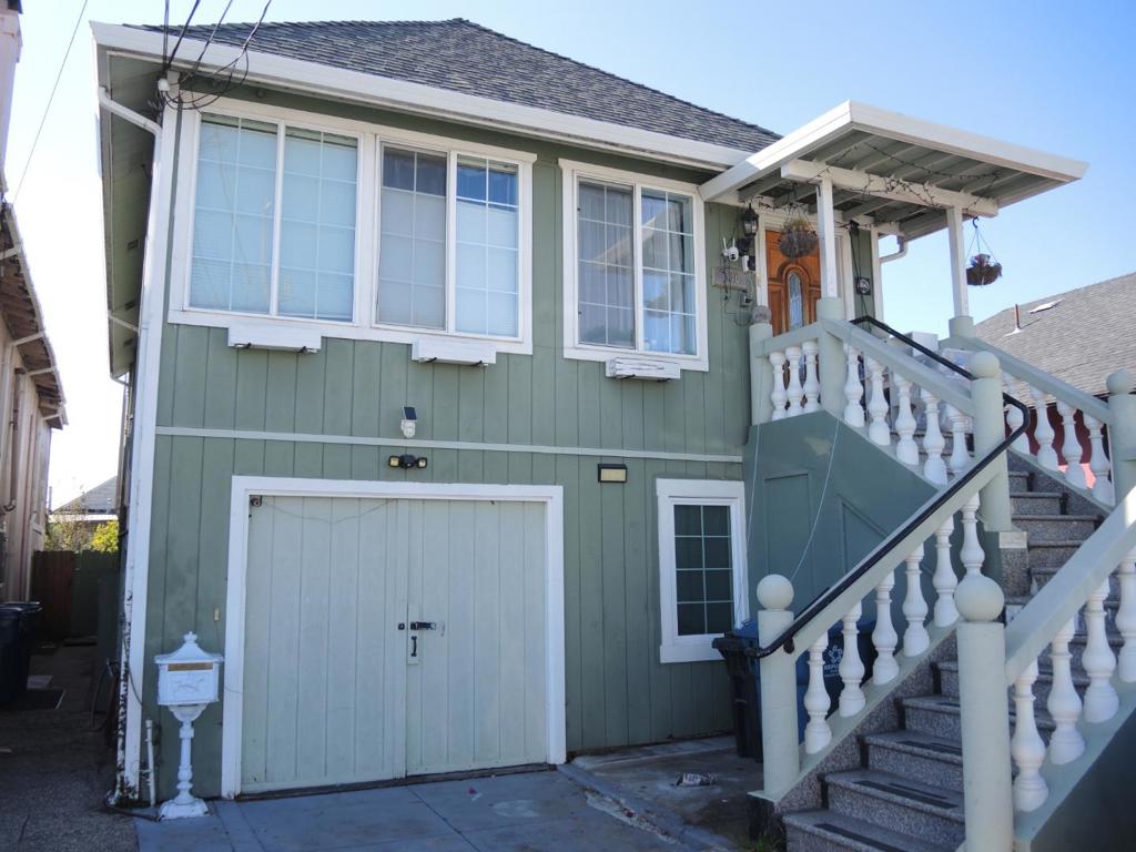 136 Mateo Avenue Property Photo 1