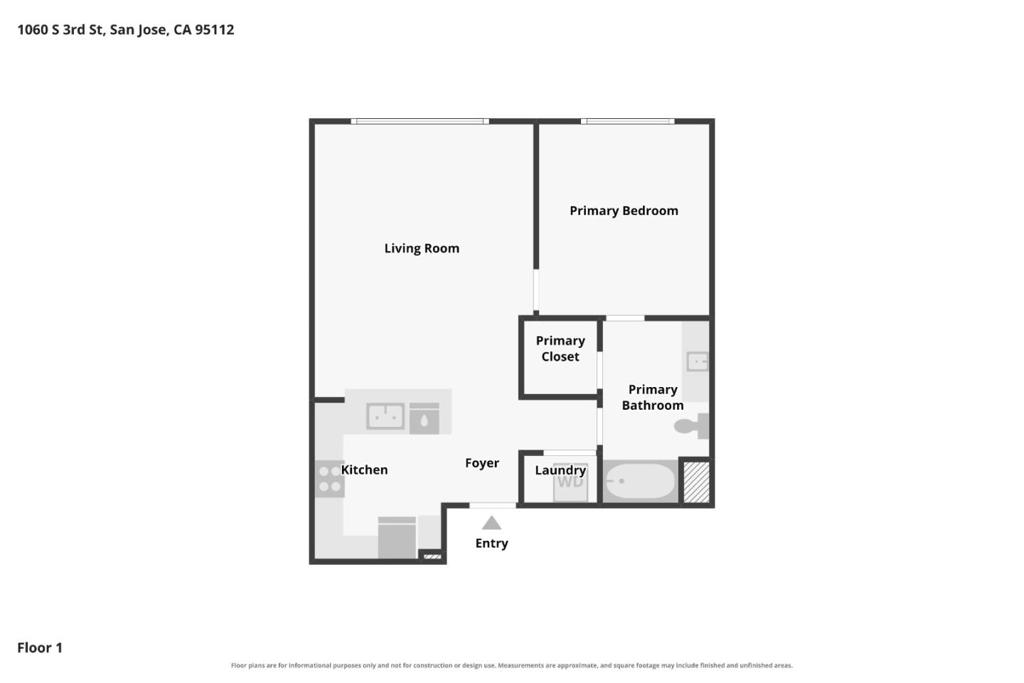 1060 S 3rd Street 339 Property Photo 33