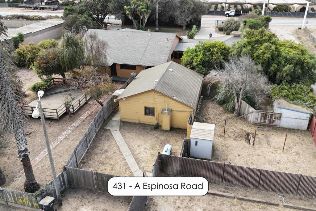 431 Espinosa Road Property Photo 7