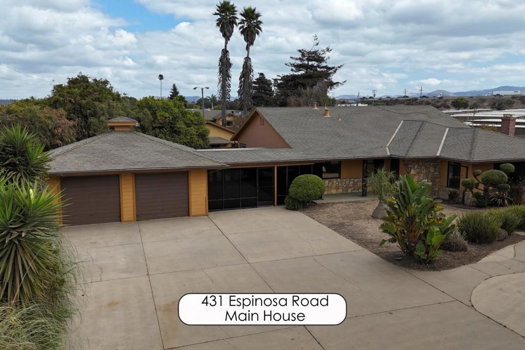 431 Espinosa Road Property Photo 15