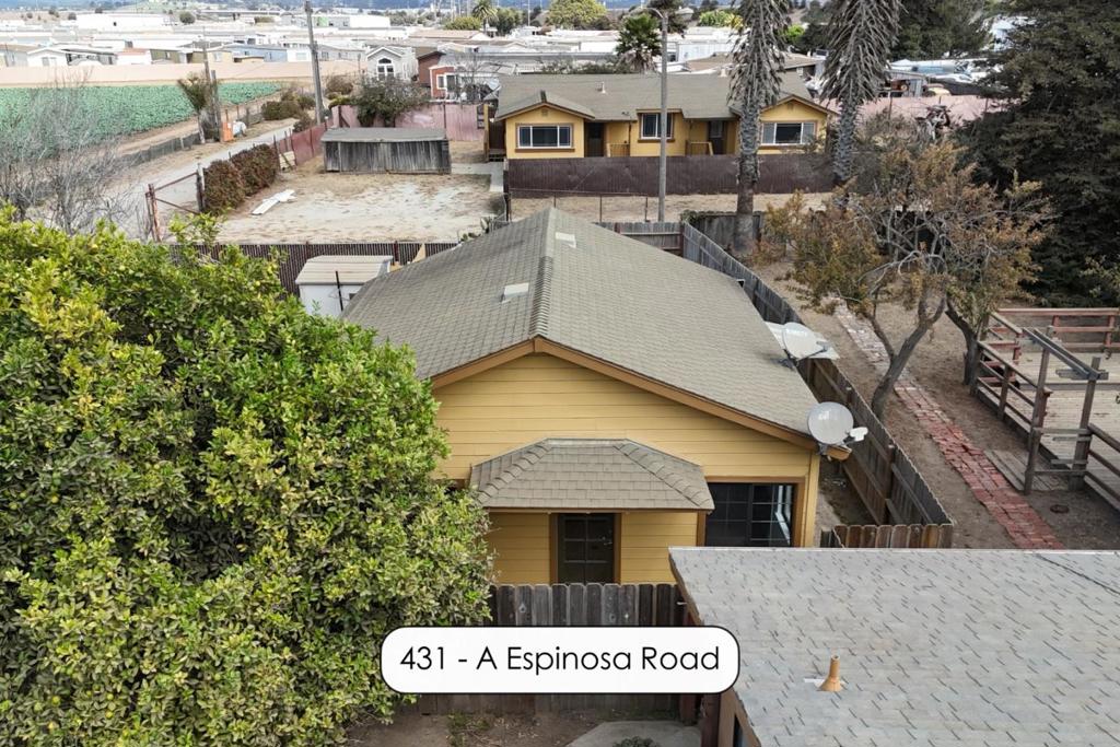 431 Espinosa Road Property Photo 8