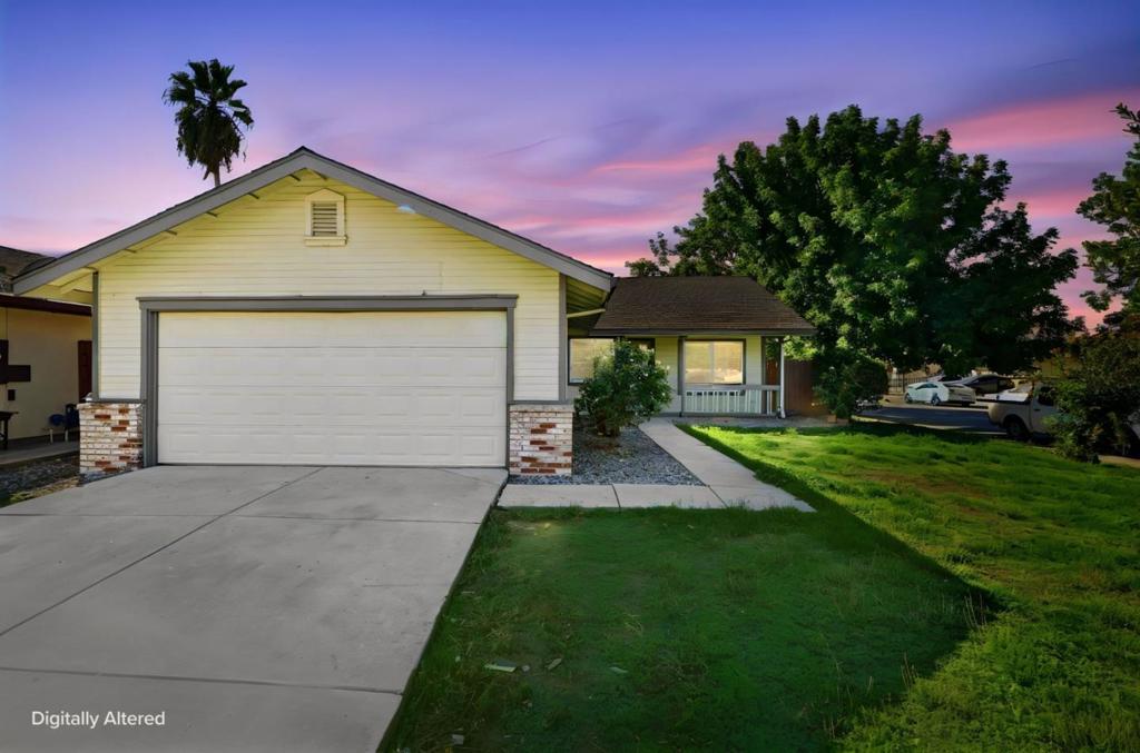 2113 Shelby Creek Court Property Photo 1