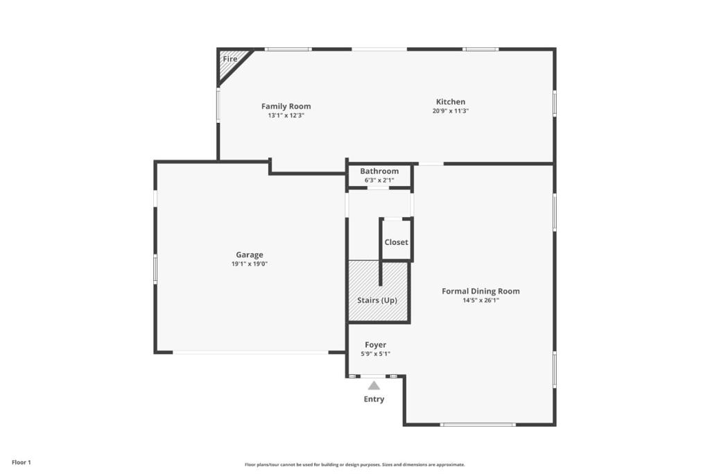 1689 Walters Avenue Property Photo 41