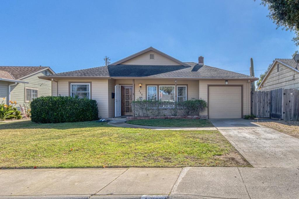 246 Dororo Drive Property Photo 1