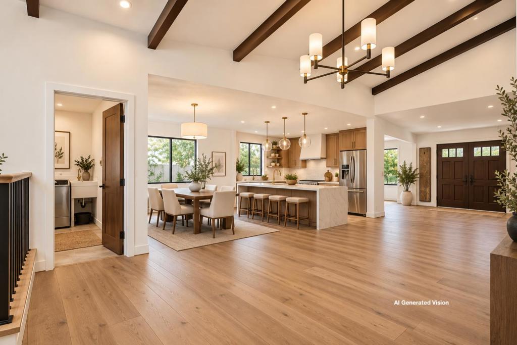 915 Ruth Avenue Property Photo 3