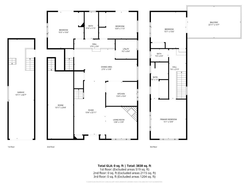 915 Ruth Avenue Property Photo 18