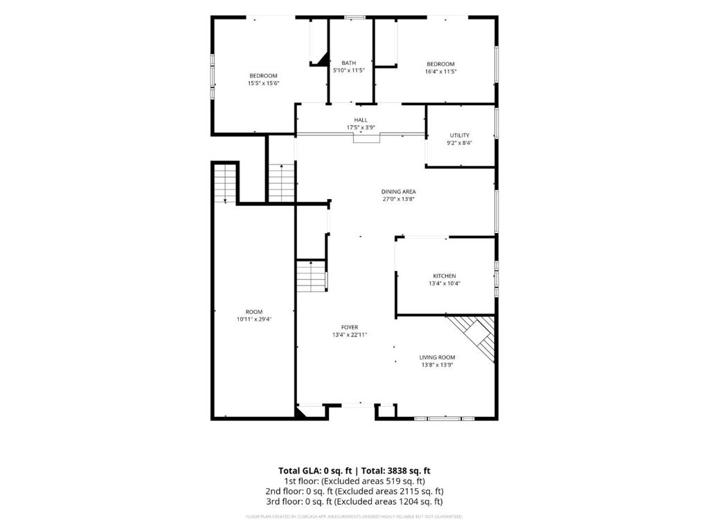 915 Ruth Avenue Property Photo 19