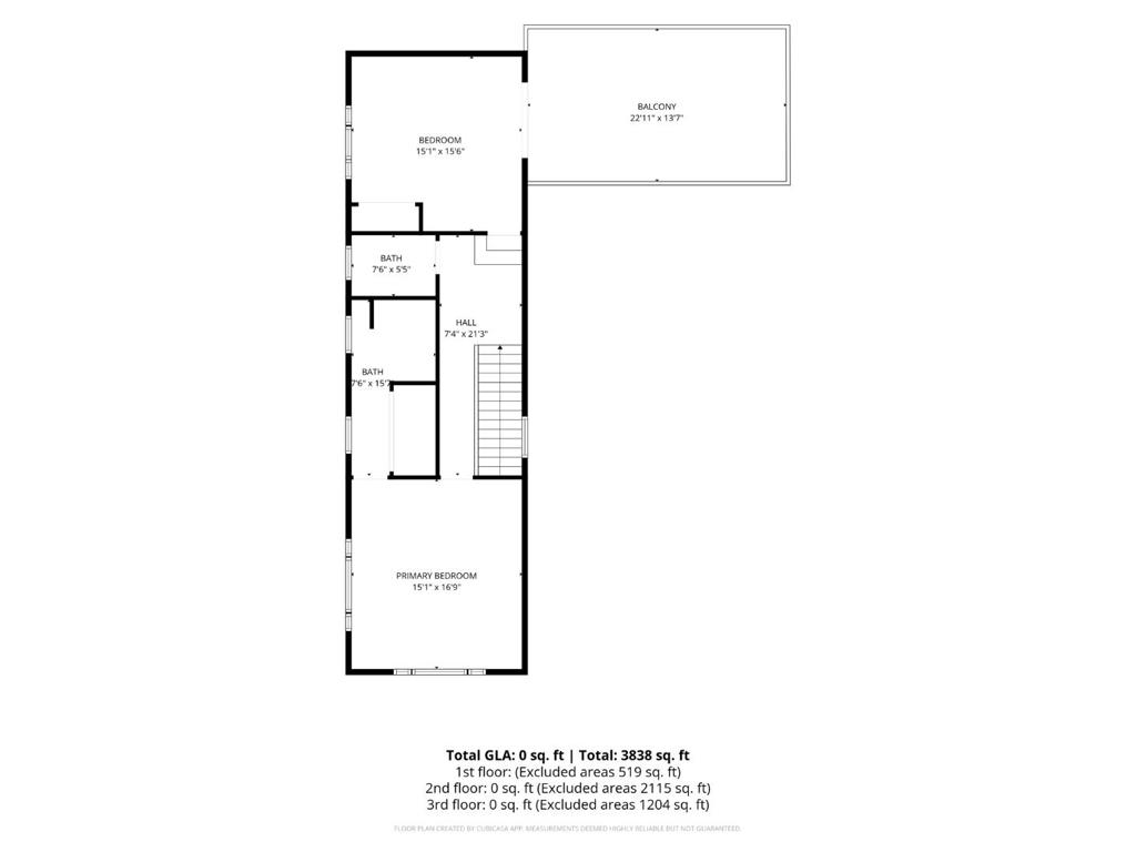 915 Ruth Avenue Property Photo 20