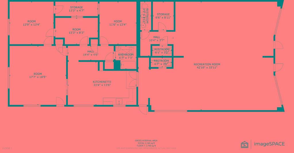 912 W El Camino Real Property Photo 38