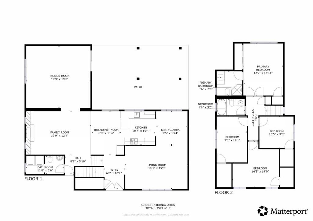 310 Viscaino Way Property Photo 45