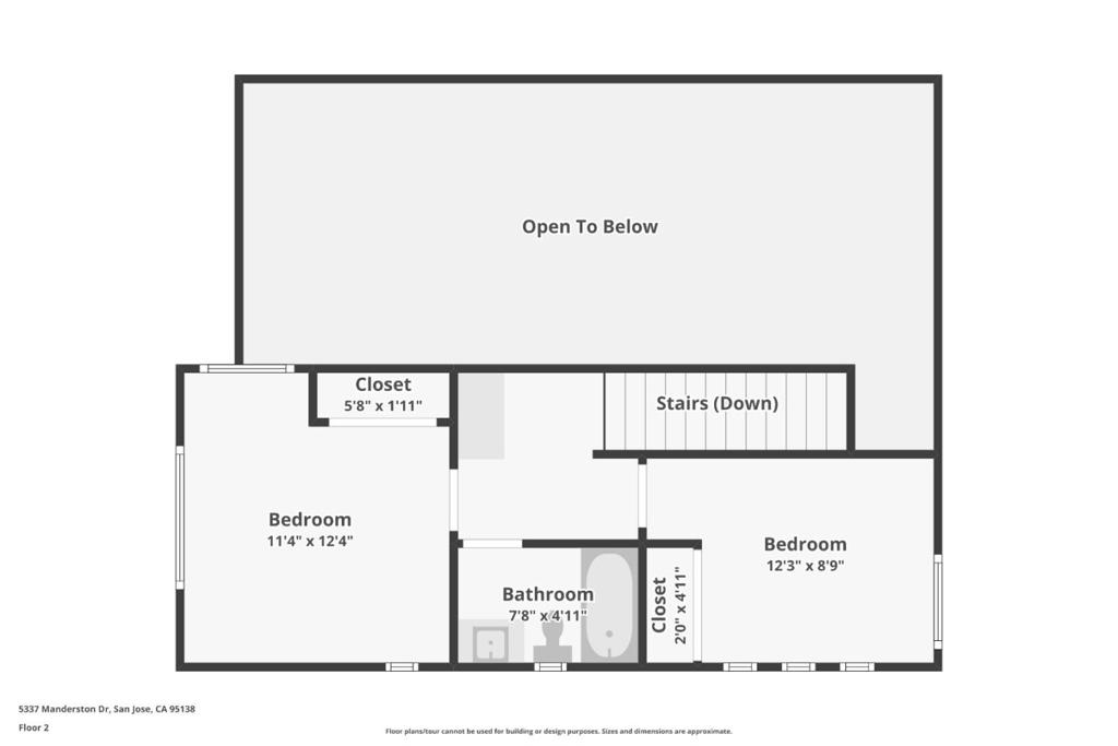 5337 Manderston Drive Property Photo 57