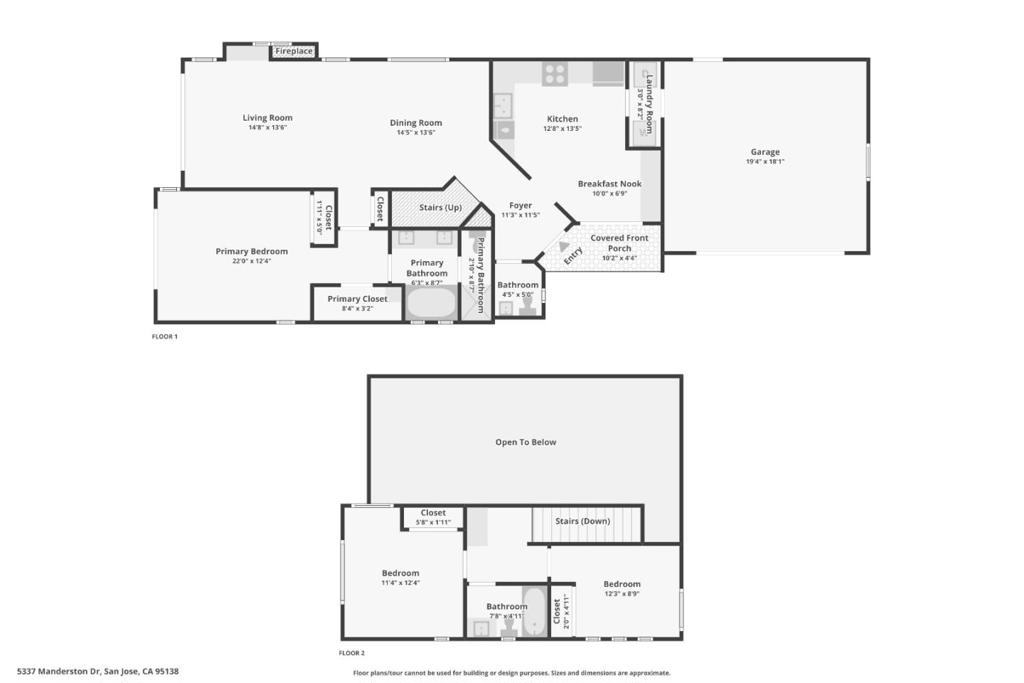 5337 Manderston Drive Property Photo 59