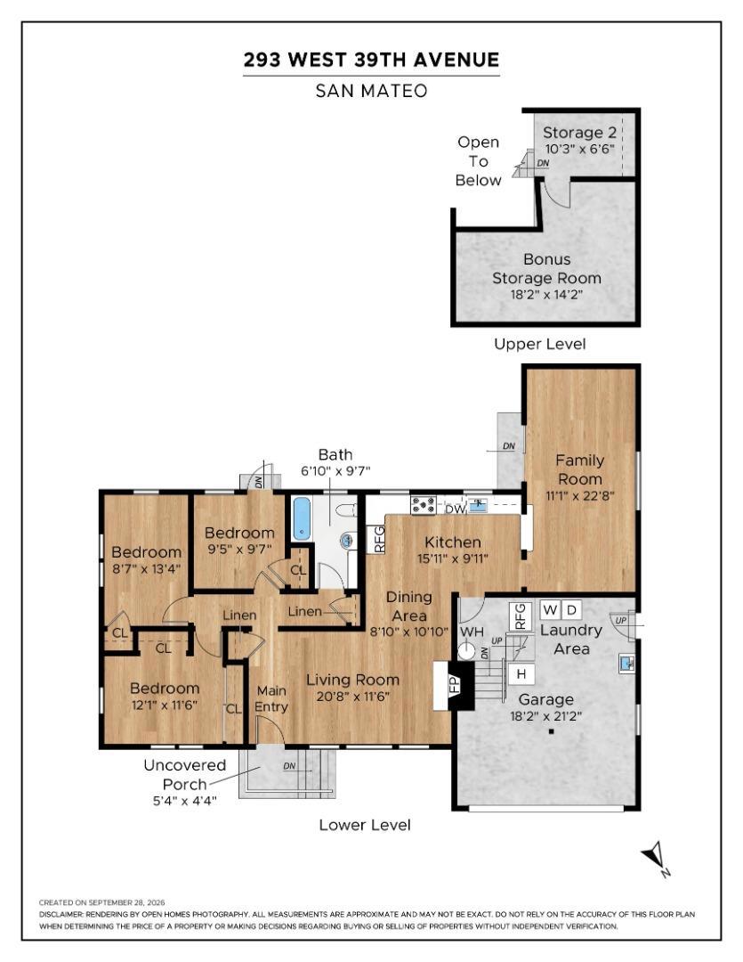 293 W 39th Avenue Property Photo 57