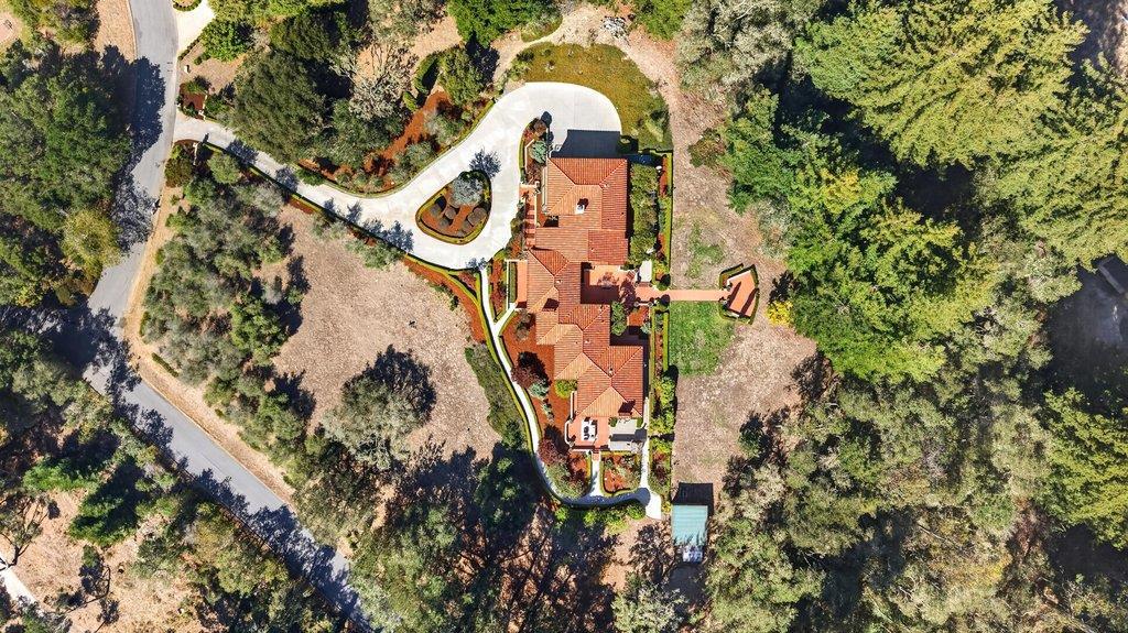 340 Aptos Ridge Circle Property Photo 81